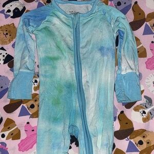 Little Sleepies Zippy 0/3